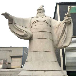 砂巖雕塑的制作工藝有哪些？