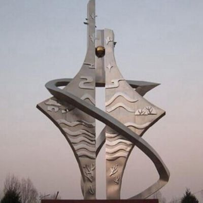 影響新時代文明實踐廣場雕塑報價的因素有哪些？