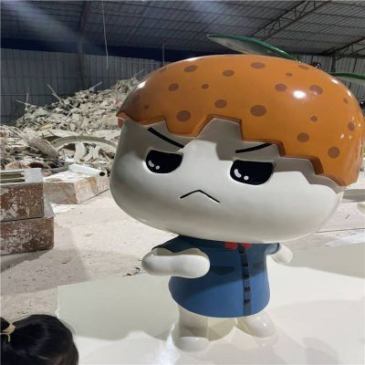 玻璃鋼學(xué)?？ㄍ楣械袼軘[件